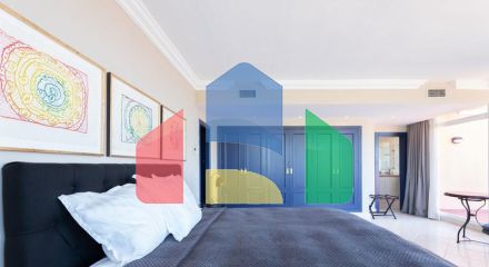 Пентхаус в Новой Андалусии Пентхаус в Новой Андалусии