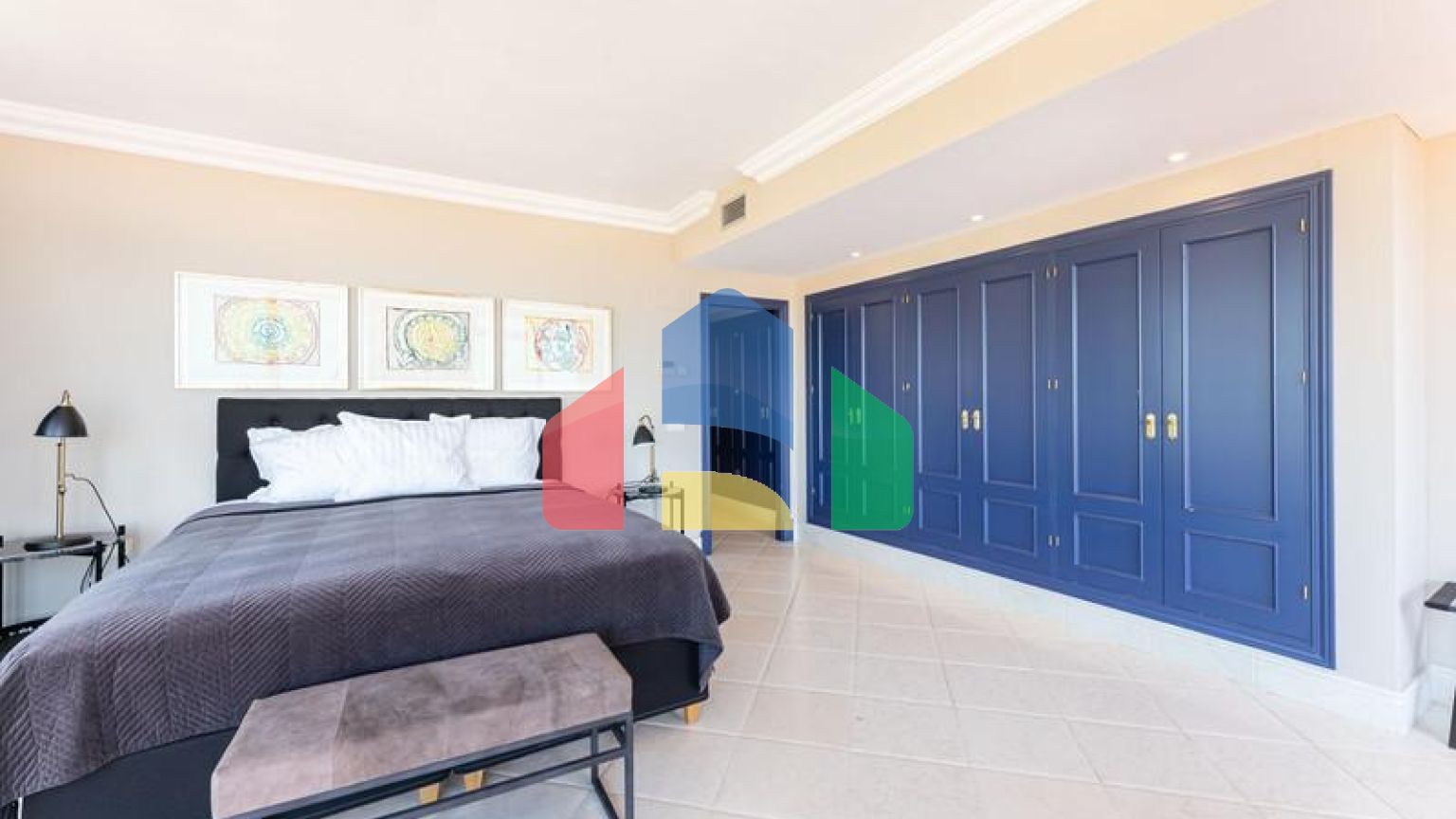 Пентхаус в Новой Андалусии