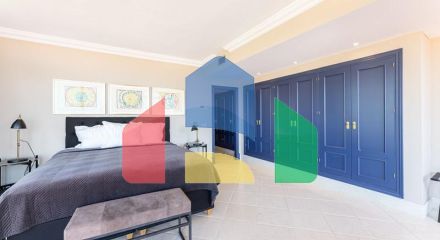 Пентхаус в Новой Андалусии Пентхаус в Новой Андалусии