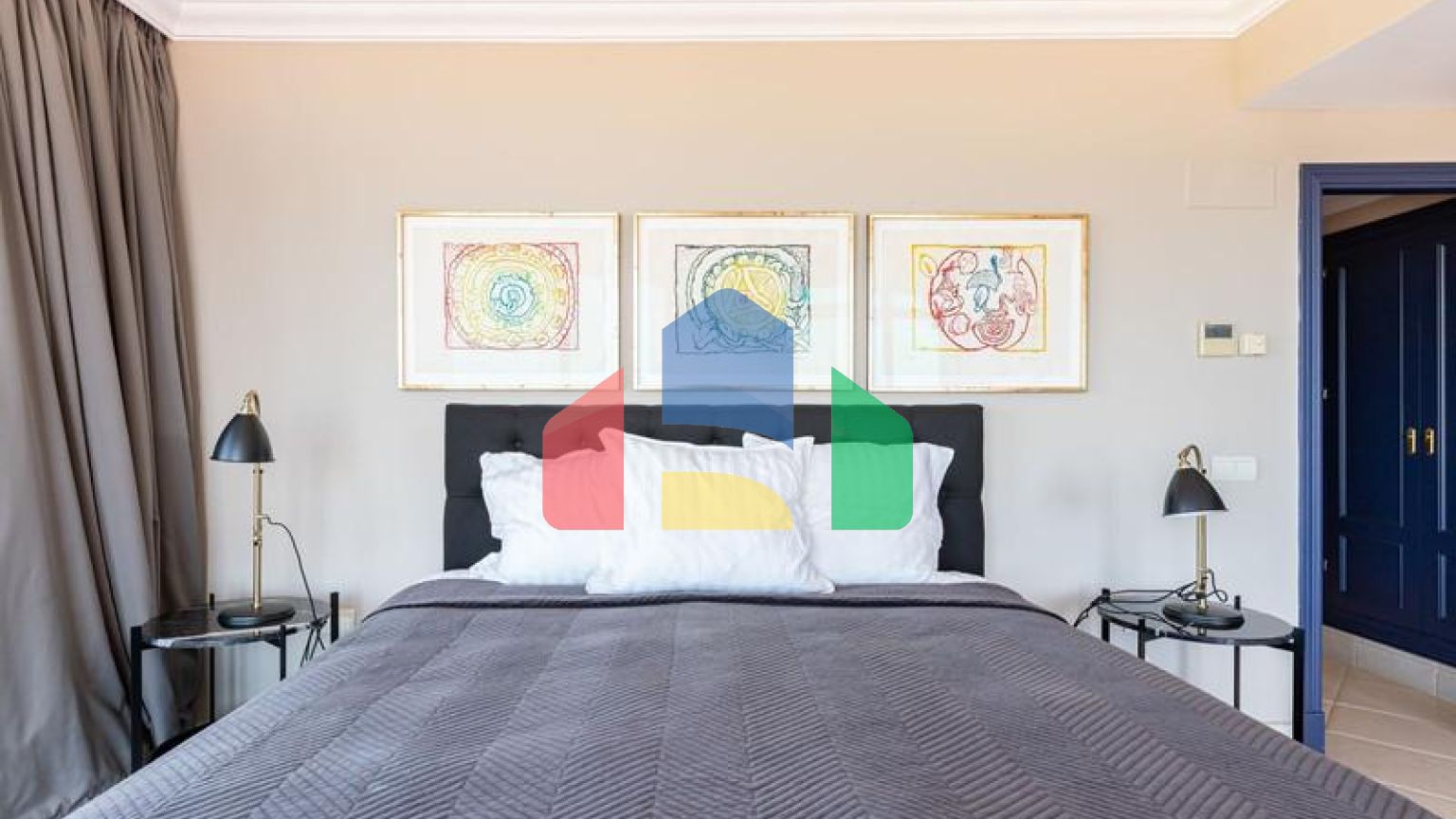 Пентхаус в Новой Андалусии