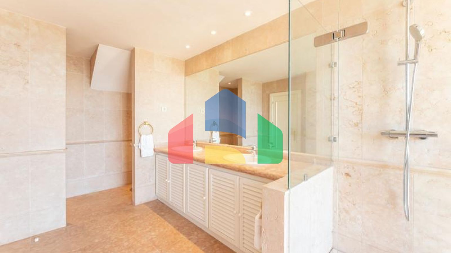 Пентхаус в Новой Андалусии