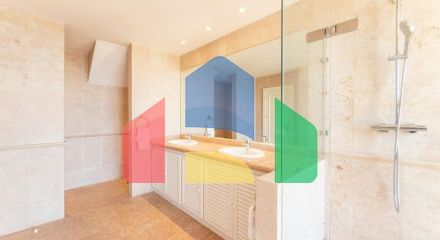 Пентхаус в Новой Андалусии Пентхаус в Новой Андалусии