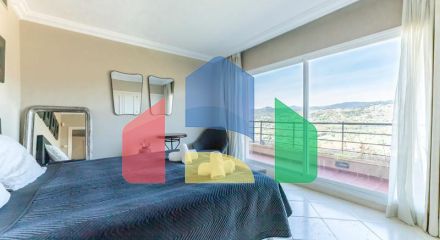 Пентхаус в Новой Андалусии Пентхаус в Новой Андалусии