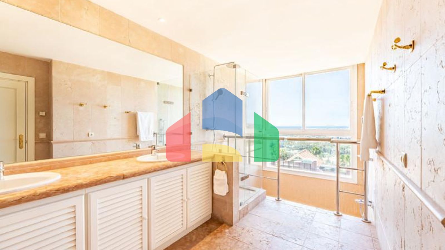 Пентхаус в Новой Андалусии