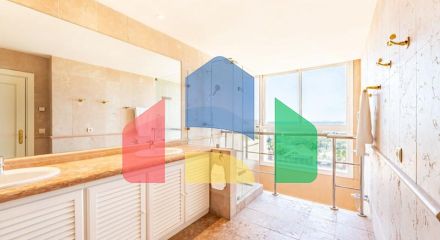 Пентхаус в Новой Андалусии Пентхаус в Новой Андалусии