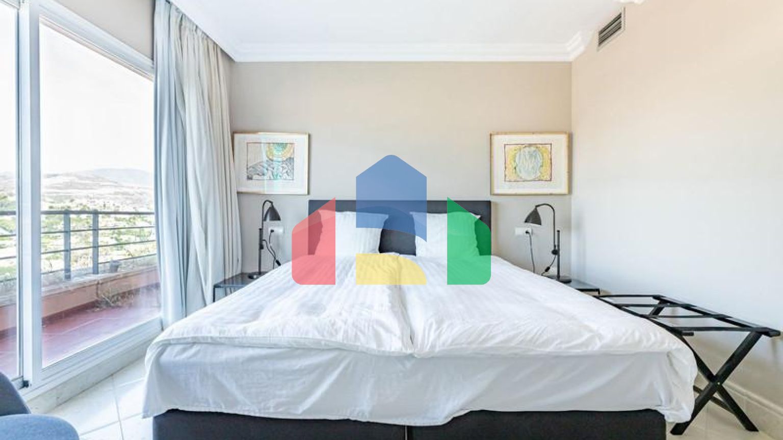 Пентхаус в Новой Андалусии