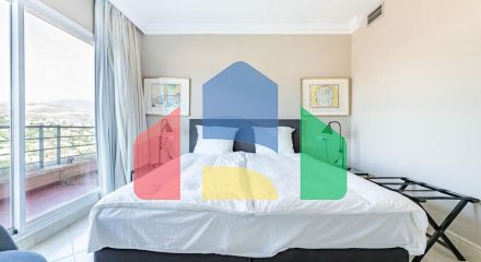 Пентхаус в Новой Андалусии Пентхаус в Новой Андалусии