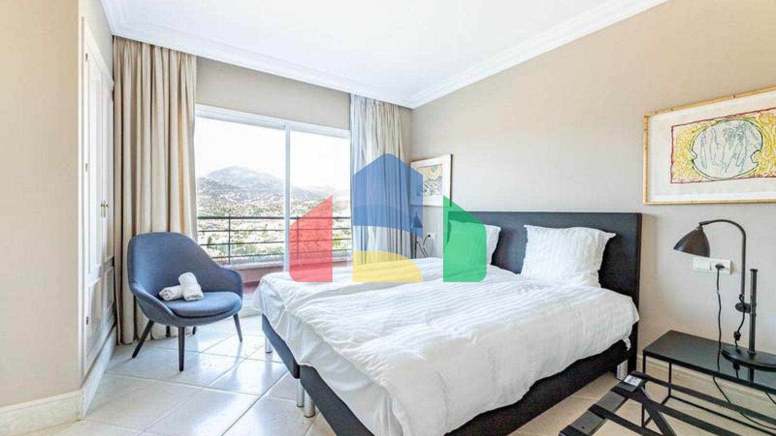 Пентхаус в Новой Андалусии