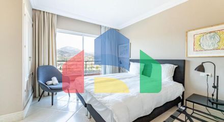 Пентхаус в Новой Андалусии Пентхаус в Новой Андалусии