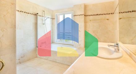 Пентхаус в Новой Андалусии Пентхаус в Новой Андалусии