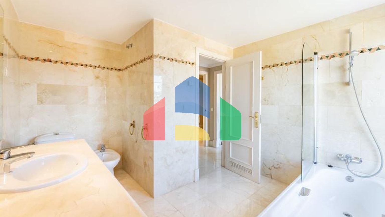 Пентхаус в Новой Андалусии