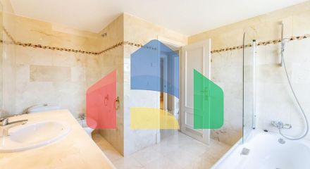 Пентхаус в Новой Андалусии Пентхаус в Новой Андалусии