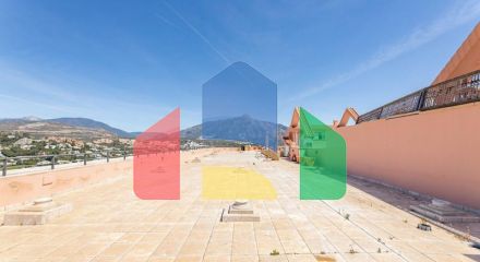 Пентхаус в Новой Андалусии Пентхаус в Новой Андалусии