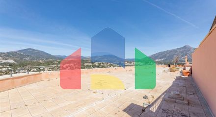 Пентхаус в Новой Андалусии Пентхаус в Новой Андалусии