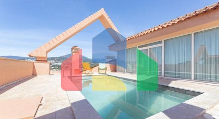 Пентхаус в Новой Андалусии Пентхаус в Новой Андалусии