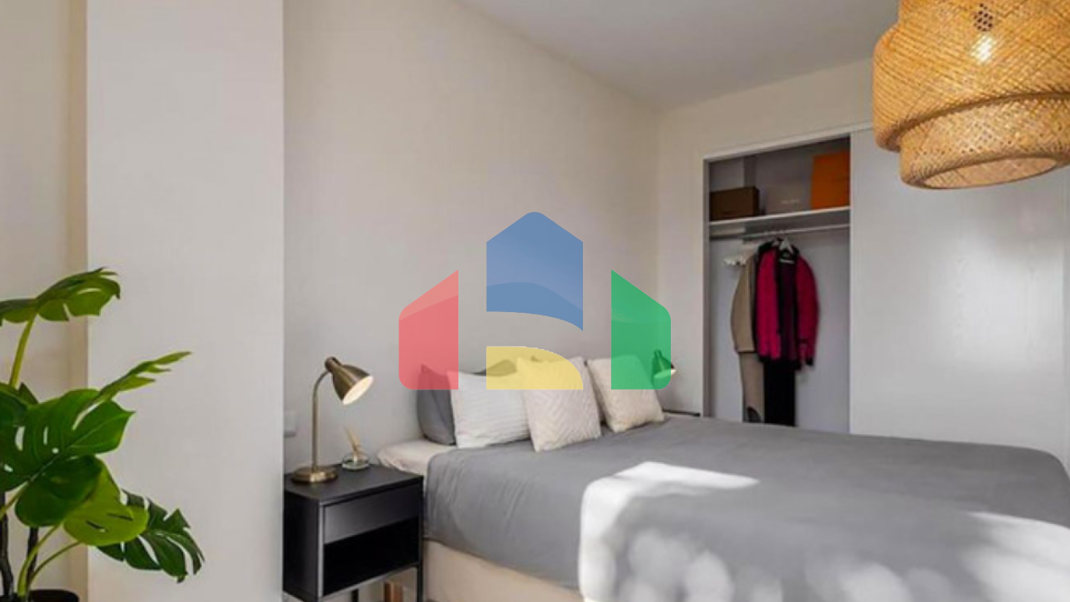 Квартира на среднем этаже на продажу в Марбелье