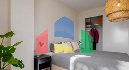 Квартира на среднем этаже на продажу в Марбелье