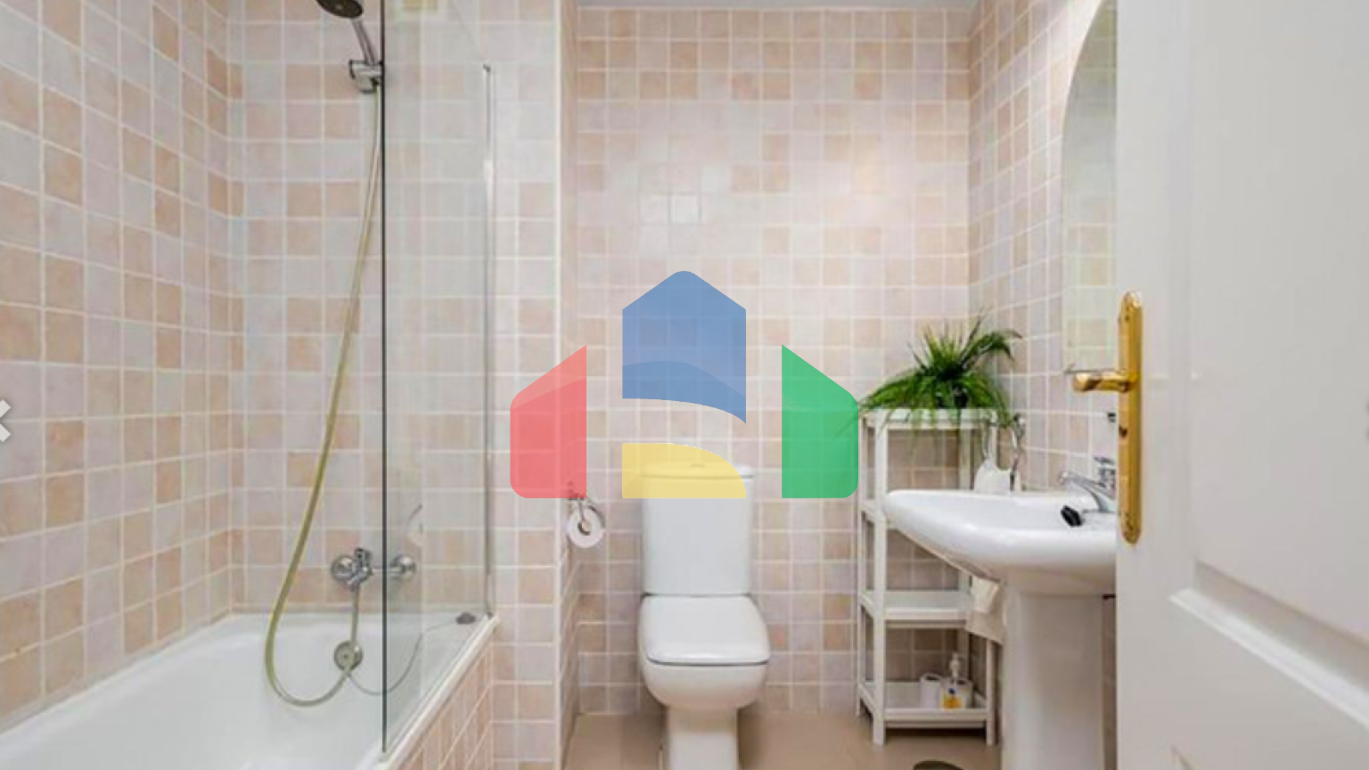 Квартира на среднем этаже на продажу в Марбелье