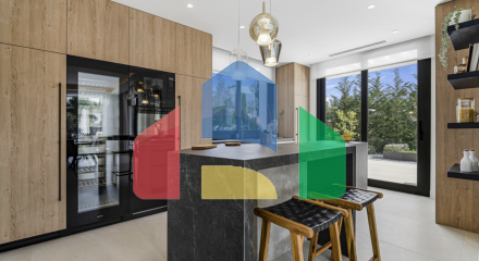 Изысканная вилла в Valle Romano на Золотой Миле Марбельи: роскошь, приватность и первоклассное расположение.