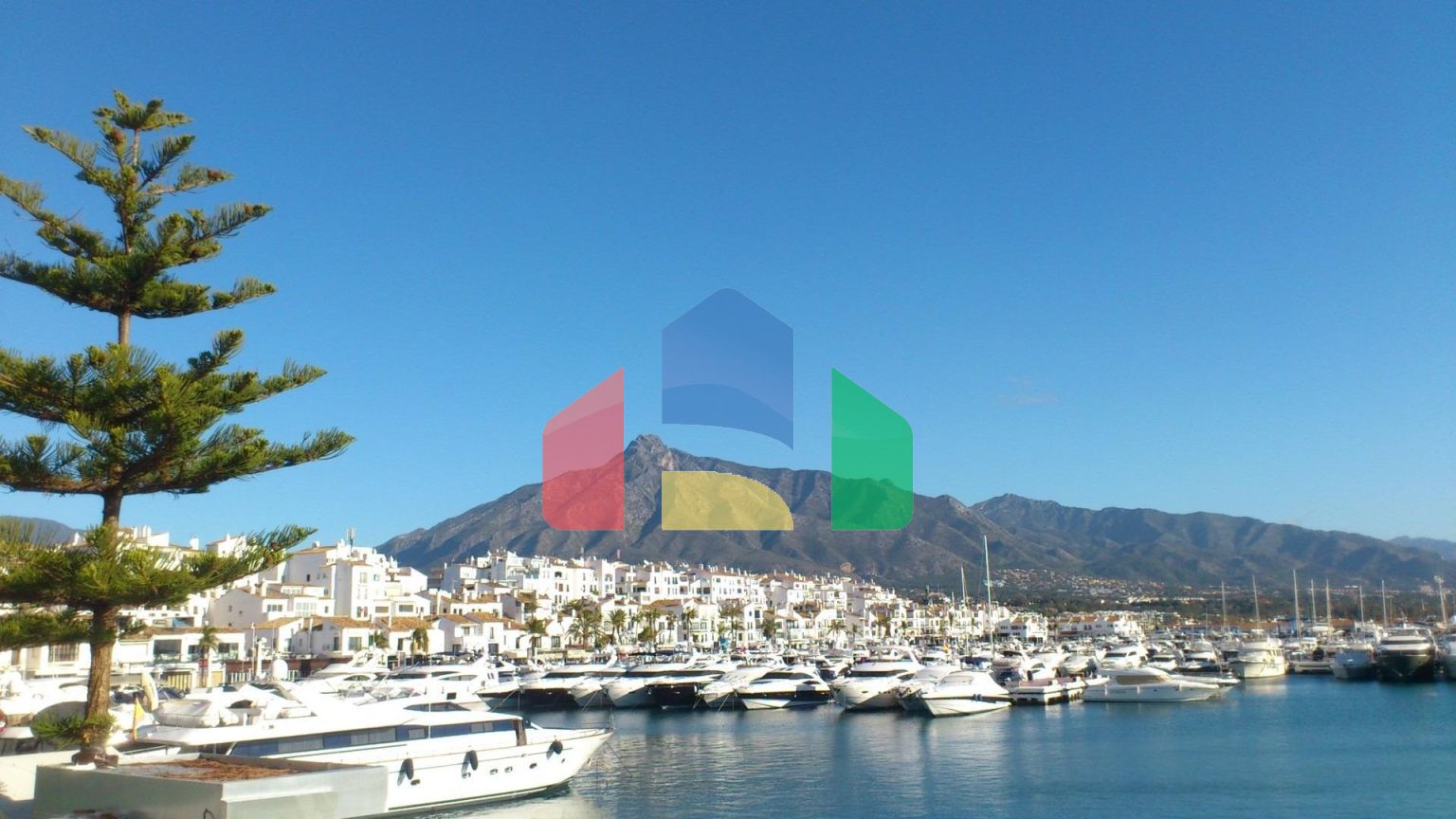 Эксклюзивный жилой комплекс в Нуэва Андалусия, Марбелья