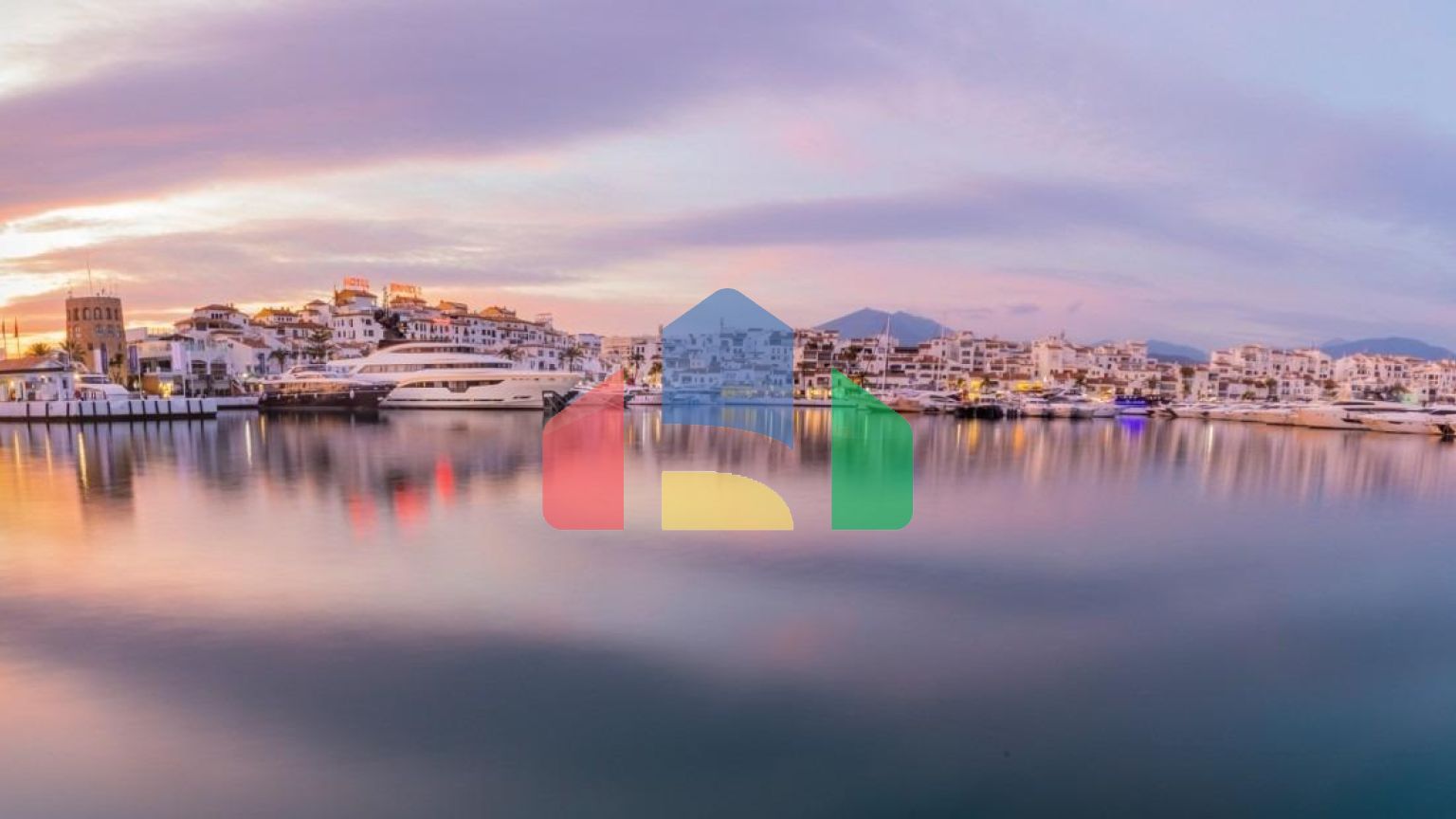 Эксклюзивный жилой комплекс в Нуэва Андалусия, Марбелья