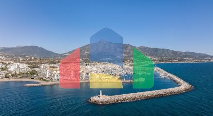 Эксклюзивный жилой комплекс в Нуэва Андалусия, Марбелья