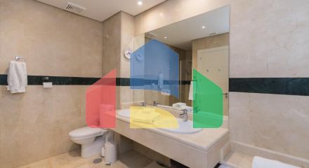 Русский – Элегантная квартира с террасой в Новой Андалусии Русский – Элегантная квартира с террасой в Новой Андалусии