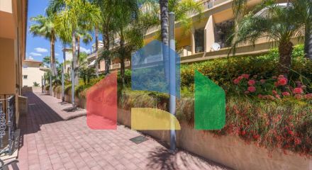 Русский – Элегантная квартира с террасой в Новой Андалусии Русский – Элегантная квартира с террасой в Новой Андалусии