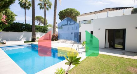 Villa Las Brisas