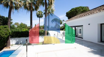 Villa Las Brisas
