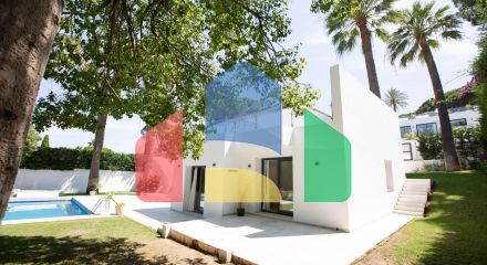 Villa Las Brisas