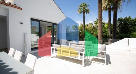 Villa Las Brisas Villa Las Brisas