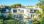 Presenting an exceptional villa in the sought-after El Rosario Urbanization on the esteemed Costa del Sol.