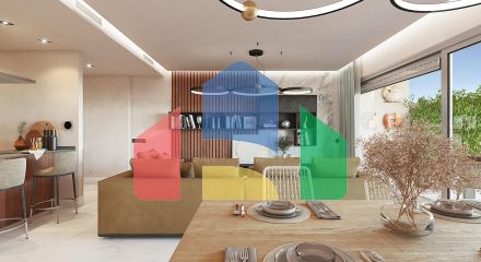 NEW BUILD RESIDENTIAL COMPLEX IN SAN PEDRO DE ALCANTARA