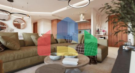 NEW BUILD RESIDENTIAL COMPLEX IN SAN PEDRO DE ALCANTARA