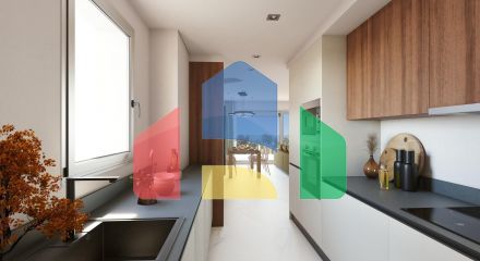 NEW BUILD RESIDENTIAL COMPLEX IN SAN PEDRO DE ALCANTARA