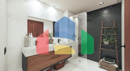 НОВЫЙ ЖИЛОЙ КОМПЛЕКС В САН-ПЕДРО-ДЕ-АЛЬКАНТАРА