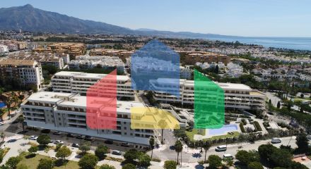 НОВЫЙ ЖИЛОЙ КОМПЛЕКС В САН-ПЕДРО-ДЕ-АЛЬКАНТАРА