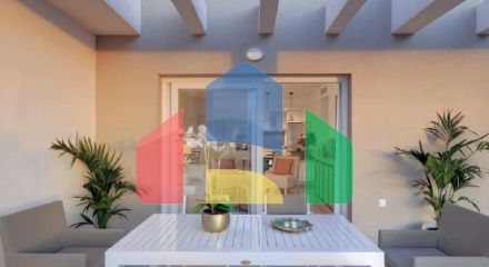 НОВЫЕ КВАРТИРЫ В НУЭВА АНДАЛУСИИ