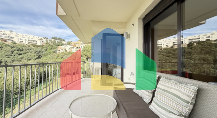 Апартаменты в Марбелья ID MA9022