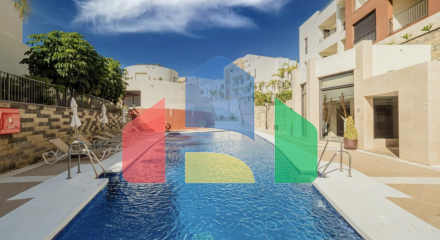 Апартаменты в Марбелья ID MA9022