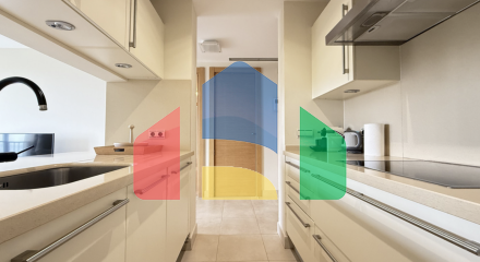 Апартаменты в Марбелья ID MA9022