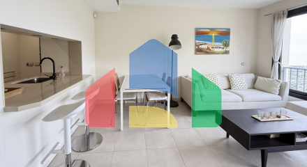 Апартаменты в Марбелья ID MA9022