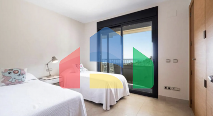 Апартаменты в Марбелья ID MA9022