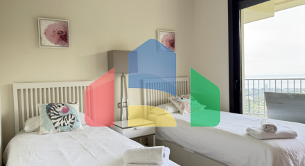 Апартаменты в Марбелья ID MA9022