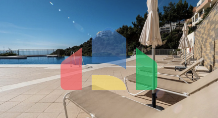 Апартаменты в Марбелья ID MA9022