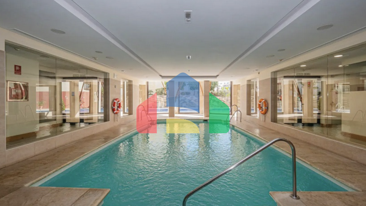 Апартаменты в Марбелья ID MA9022