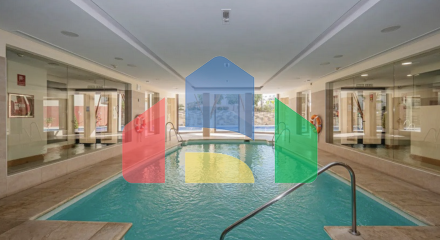 Апартаменты в Марбелья ID MA9022