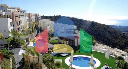 Апартаменты в Марбелья ID MA9022