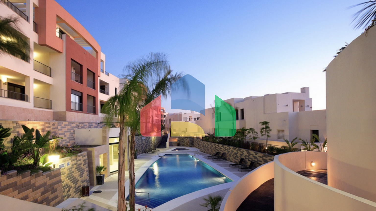 Апартаменты в Марбелья ID MA9022